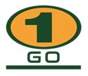 1GO P2M RAAST Logo