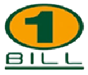 1Bill Logo