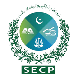 Security and exchange commission of pakistan Logo