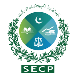 SECP Registered